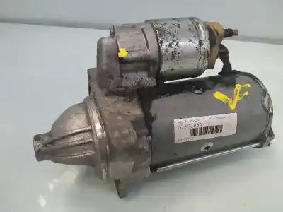 Second-hand car spare part starter motor for nissan primastar (x..) avantour l1h1 2.7 t / 7-sitzer oem iam references g199185a Second-hand car spare part starter motor for nissan primastar (x..) avantour l1h1 2.7 t / 7-sitzer oem iam references g199185a