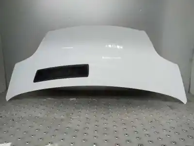 Second-hand car spare part bonnet for nissan primastar (x..) avantour l1h1 2.7 t / 7-sitzer oem iam references  Second-hand car spare part bonnet for nissan primastar (x..) avantour l1h1 2.7 t / 7-sitzer oem iam references