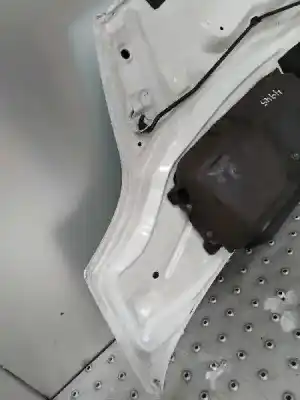 Second-hand car spare part bonnet for nissan primastar (x..) avantour l1h1 2.7 t / 7-sitzer oem iam references    Second-hand car spare part bonnet for nissan primastar (x..) avantour l1h1 2.7 t / 7-sitzer oem iam references