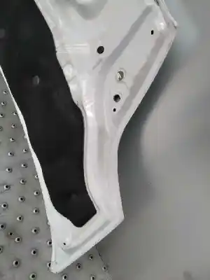 Second-hand car spare part bonnet for nissan primastar (x..) avantour l1h1 2.7 t / 7-sitzer oem iam references    Second-hand car spare part bonnet for nissan primastar (x..) avantour l1h1 2.7 t / 7-sitzer oem iam references