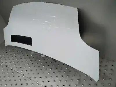 Second-hand car spare part bonnet for nissan primastar (x..) avantour l1h1 2.7 t / 7-sitzer oem iam references    Second-hand car spare part bonnet for nissan primastar (x..) avantour l1h1 2.7 t / 7-sitzer oem iam references