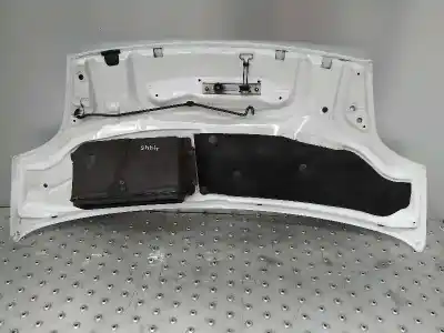 Second-hand car spare part bonnet for nissan primastar (x..) avantour l1h1 2.7 t / 7-sitzer oem iam references    Second-hand car spare part bonnet for nissan primastar (x..) avantour l1h1 2.7 t / 7-sitzer oem iam references