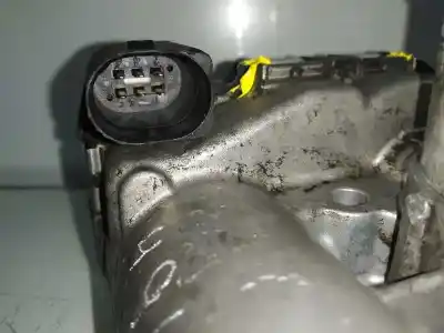 Автозапчастина б/у коробка метелика для nissan primastar (x..) avantour l1h1 2.7 t / 7-sitzer посилання на oem iam 8200330810e 0281002681 8200330812 Автозапчастина б/у коробка метелика для nissan primastar (x..) avantour l1h1 2.7 t / 7-sitzer посилання на oem iam 8200330810e 0281002681 8200330812