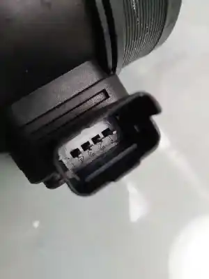 Pièce détachée automobile d'occasion débitmètre de masse d'air pour peugeot 607 (s2) básico références oem iam 9645948780  