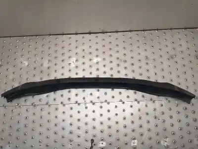 Pièce détachée automobile d'occasion renfort de pare-chocs avant pour peugeot 607 (s2) básico références oem iam   