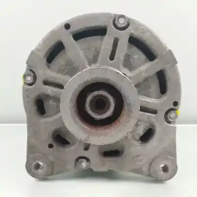 Автозапчастина б/у генератор для audi a8 (4e2) 3.7 quattro посилання на oem iam 077903015q  