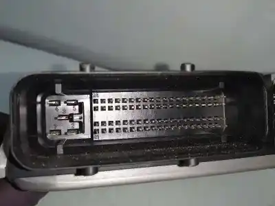 Автозапчасти б/у блок управления двигателем за audi a8 (4e2) 3.7 quattro ссылки oem iam 4e0910560  0261208150
