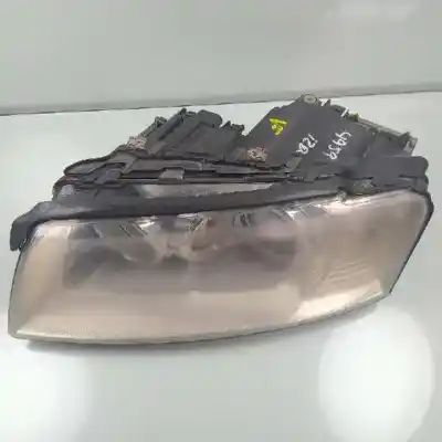 Автозапчасти б/у левая фара за audi a8 (4e2) 3.7 quattro ссылки oem iam 4e0907813  5df00827910