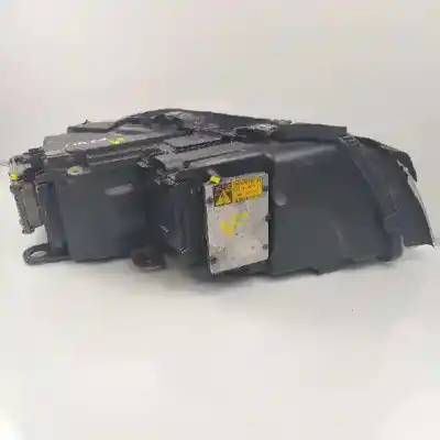 Автозапчасти б/у левая фара за audi a8 (4e2) 3.7 quattro ссылки oem iam 4e0907813  5df00827910