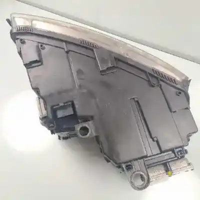 Автозапчасти б/у левая фара за audi a8 (4e2) 3.7 quattro ссылки oem iam 4e0907813  5df00827910