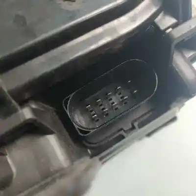 Автозапчасти б/у левая фара за audi a8 (4e2) 3.7 quattro ссылки oem iam 4e0907813  5df00827910