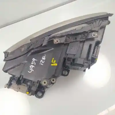 Автозапчасти б/у левая фара за audi a8 (4e2) 3.7 quattro ссылки oem iam 4e0907813  5df00827910
