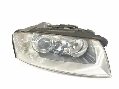Автозапчасти б/у правая фара за audi a8 (4e2) 3.7 quattro ссылки oem iam 4e0907813