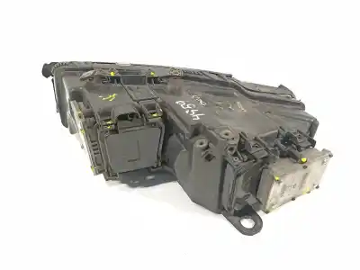 Автозапчасти б/у правая фара за audi a8 (4e2) 3.7 quattro ссылки oem iam 4e0907813  5df00827910