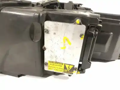 Автозапчасти б/у правая фара за audi a8 (4e2) 3.7 quattro ссылки oem iam 4e0907813  5df00827910