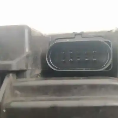 Автозапчасти б/у правая фара за audi a8 (4e2) 3.7 quattro ссылки oem iam 4e0907813  5df00827910