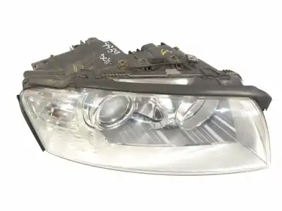 Автозапчасти б/у правая фара за audi a8 (4e2) 3.7 quattro ссылки oem iam 4e0907813  5df00827910
