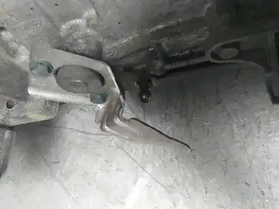Автозапчасти б/у коробка передач за audi a8 (4e2) 3.7 quattro ссылки oem iam gqe  6hp26