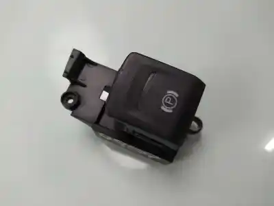 Pezzo di ricambio per auto di seconda mano LEVA DEL FRENO A MANO per AUDI A8 (4E2)  Riferimenti OEM IAM 4E1927225  