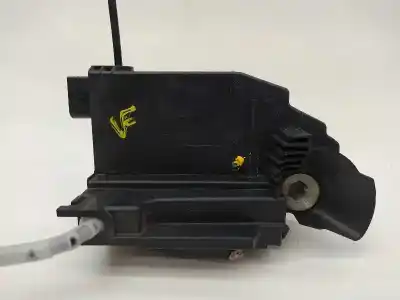 Peça sobressalente para automóvel em segunda mão fechadura da porta dianteira esquerda por peugeot 308 sw access referências oem iam 9810309480