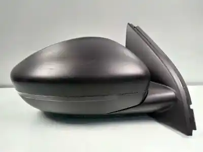 Peça sobressalente para automóvel em segunda mão espelho retrovisor direito por peugeot 308 sw access referências oem iam 98088639xt