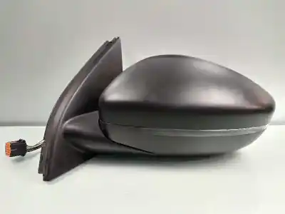 Peça sobressalente para automóvel em segunda mão espelho retrovisor esquerdo por peugeot 308 sw access referências oem iam 98088641xt