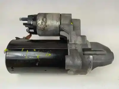 Pièce détachée automobile d'occasion démarreur de voiture pour toyota verso advance références oem iam 281000x040