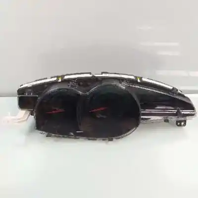Pièce détachée automobile d'occasion compteur de vitesse tableau de bord pour toyota verso advance références oem iam 838000f520