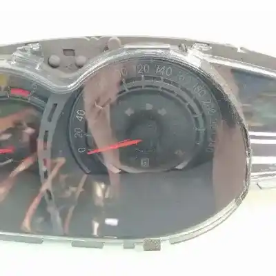 Peça sobressalente para automóvel em segunda mão quadrante por toyota verso advance referências oem iam 838000f520  2574902744