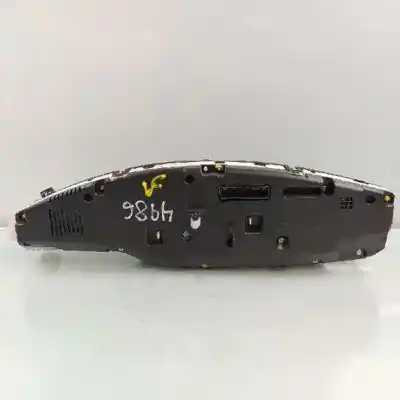 Peça sobressalente para automóvel em segunda mão quadrante por toyota verso advance referências oem iam 838000f520  2574902744