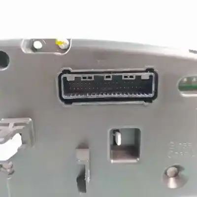 Peça sobressalente para automóvel em segunda mão quadrante por toyota verso advance referências oem iam 838000f520  2574902744