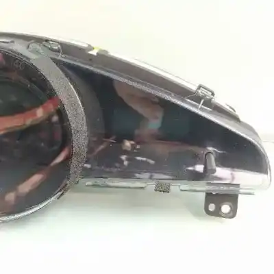 Peça sobressalente para automóvel em segunda mão quadrante por toyota verso advance referências oem iam 838000f520  2574902744