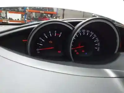 Peça sobressalente para automóvel em segunda mão quadrante por toyota verso advance referências oem iam 838000f520  2574902744