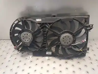 Peça sobressalente para automóvel em segunda mão termoventilador elétrico por chrysler voyager (rg) 2.5 crd cat referências oem iam 868500s