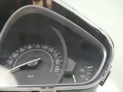 Peça sobressalente para automóvel em segunda mão quadrante por peugeot 2008 (--.2013->) style referências oem iam 9813848780  