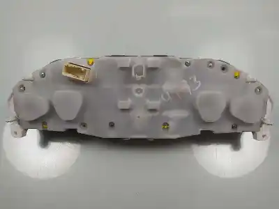 Peça sobressalente para automóvel em segunda mão quadrante por peugeot 2008 (--.2013->) style referências oem iam 9813848780  