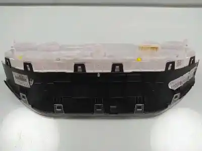 Peça sobressalente para automóvel em segunda mão quadrante por peugeot 2008 (--.2013->) style referências oem iam 9813848780  