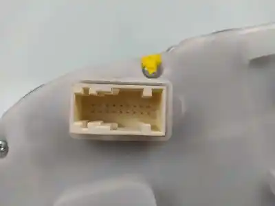 Peça sobressalente para automóvel em segunda mão quadrante por peugeot 2008 (--.2013->) style referências oem iam 9813848780  