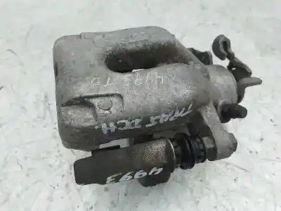 Tweedehands auto-onderdeel rechts achter remklauw voor peugeot 2008 (--.2013->) style oem iam-referenties 32053754