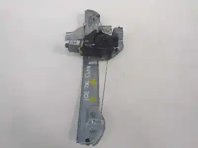 Tweedehands auto-onderdeel regelaar rechts voor ruit voor peugeot 2008 (--.2013->) style oem iam-referenties 9674254380