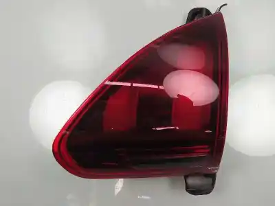 Tweedehands auto-onderdeel rechter achterlamp in deur voor peugeot 2008 (--.2013->) style oem iam-referenties 9814757280