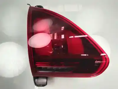 Tweedehands auto-onderdeel linker achterlamp in deur voor peugeot 2008 (--.2013->) style oem iam-referenties 9814758480