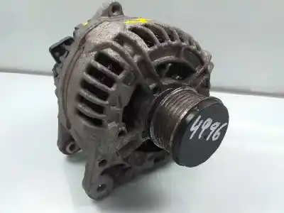 Автозапчасти б/у генератор за renault kangoo express (fw0/1_) 1.5 dci 70 (fw0a kw0v) ссылки oem iam 8200660034a