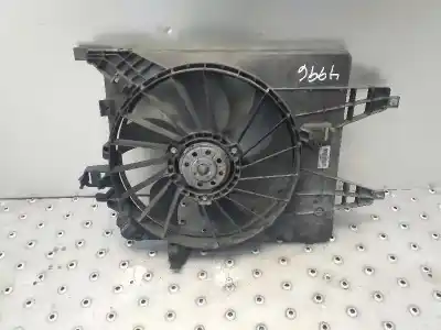 Second-hand car spare part RADIATOR COOLING FAN for RENAULT KANGOO EXPRESS (FW0/1_)  OEM IAM references 8200427466B  
