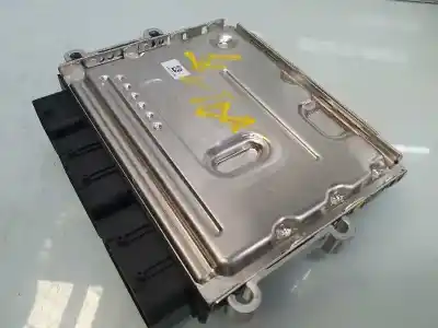 Автозапчастина б/у ебу контролер двигуна для dacia dokker stepway essential посилання на oem iam 237101118s  0281035669