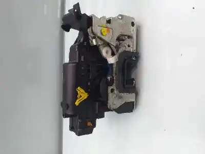 Автозапчастина б/у замок передній праві двері для dacia dokker stepway essential посилання на oem iam 805025267r