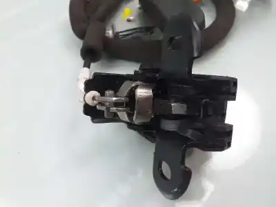 Автозапчасти б/у замок задней правой двери за dacia dokker stepway essential ссылки oem iam 825087319r  