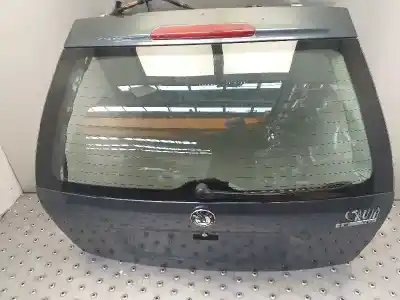 Gebrauchtes Autoersatzteil heckklappe zum skoda octavia combi (1u5) 1.9 tdi oem-iam-referenzen 1u9827025  
