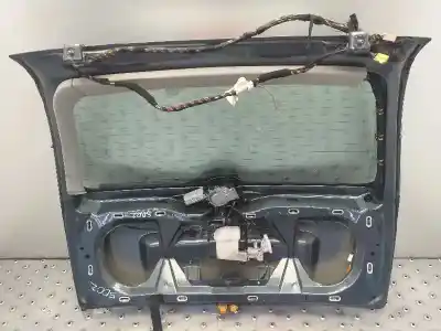 Gebrauchtes Autoersatzteil heckklappe zum skoda octavia combi (1u5) 1.9 tdi oem-iam-referenzen 1u9827025  