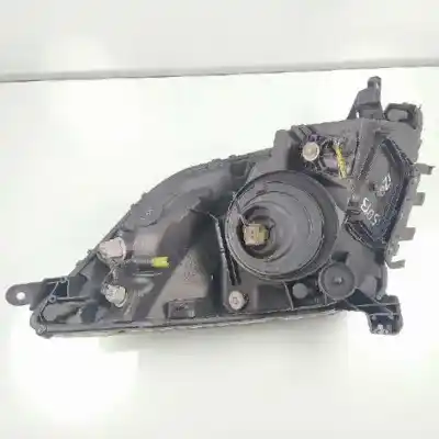 Gebrauchtes Autoersatzteil linker scheinwerfer zum toyota prius (nhw20) basis oem-iam-referenzen   